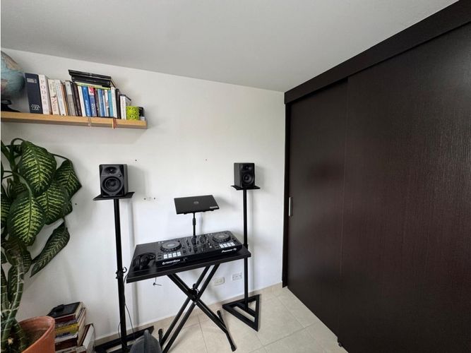 Apartamento de 3 alcobas en venta en Loma De La Doctora, Sabaneta, 75 m² · foto 13 de 24