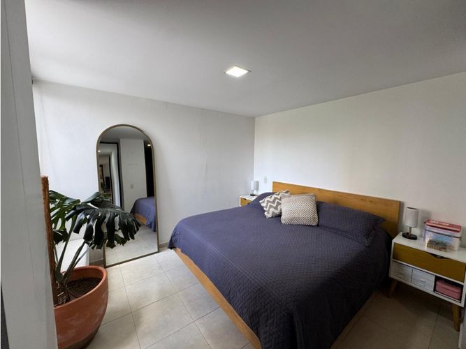 Apartamento de 3 alcobas en venta en Loma De La Doctora, Sabaneta, 75 m² · foto 15 de 24