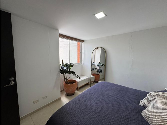 Apartamento de 3 alcobas en venta en Loma De La Doctora, Sabaneta, 75 m² · foto 16 de 24
