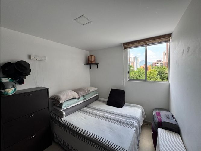 Apartamento de 3 alcobas en venta en Loma De La Doctora, Sabaneta, 75 m² · foto 17 de 24