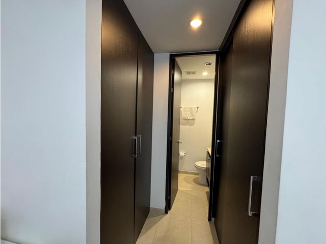 Apartamento de 3 alcobas en venta en Loma De La Doctora, Sabaneta, 75 m² · foto 19 de 24