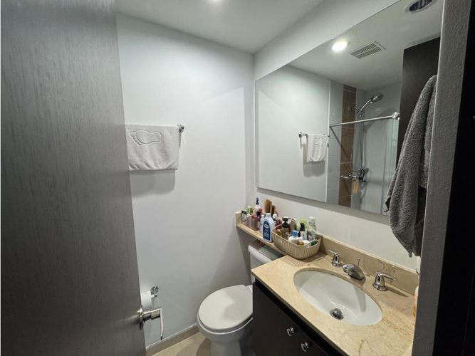 Apartamento de 3 alcobas en venta en Loma De La Doctora, Sabaneta, 75 m² · foto 20 de 24