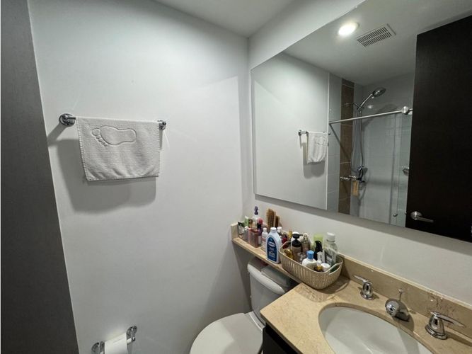 Apartamento de 3 alcobas en venta en Loma De La Doctora, Sabaneta, 75 m² · foto 21 de 24
