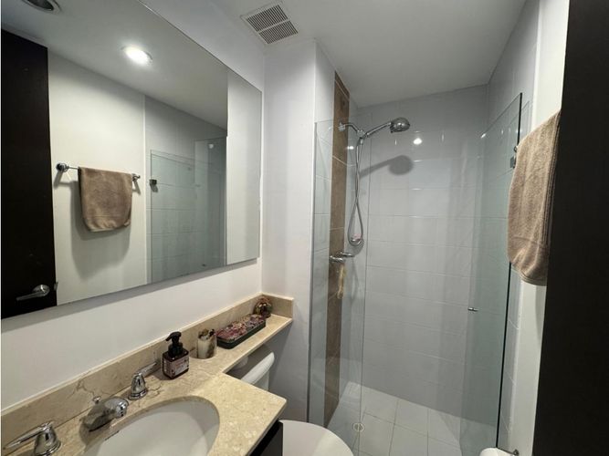 Apartamento de 3 alcobas en venta en Loma De La Doctora, Sabaneta, 75 m² · foto 22 de 24
