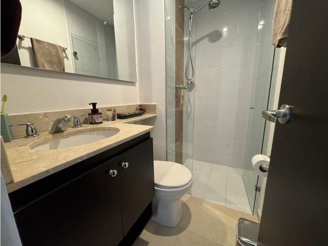 Apartamento de 3 alcobas en venta en Loma De La Doctora, Sabaneta, 75 m² · foto 23 de 24