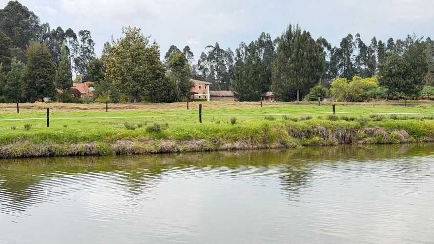Finca en venta en Ub El Trebol, Mosquera, 17314 m² · foto 4 de 24