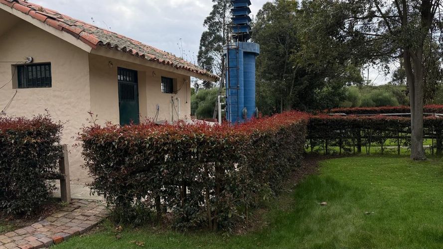 Finca en venta en Ub El Trebol, Mosquera, 17314 m² · foto 21 de 24