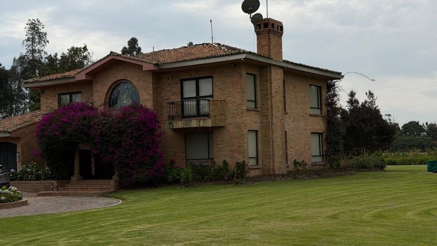 Finca en venta en Ub El Trebol, Mosquera, 17314 m² · foto 15 de 24