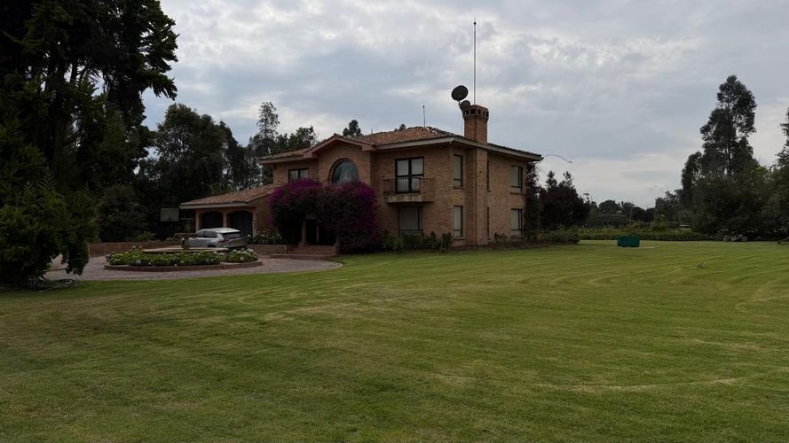 Finca en venta en Ub El Trebol, Mosquera, 17314 m² · foto 8 de 24