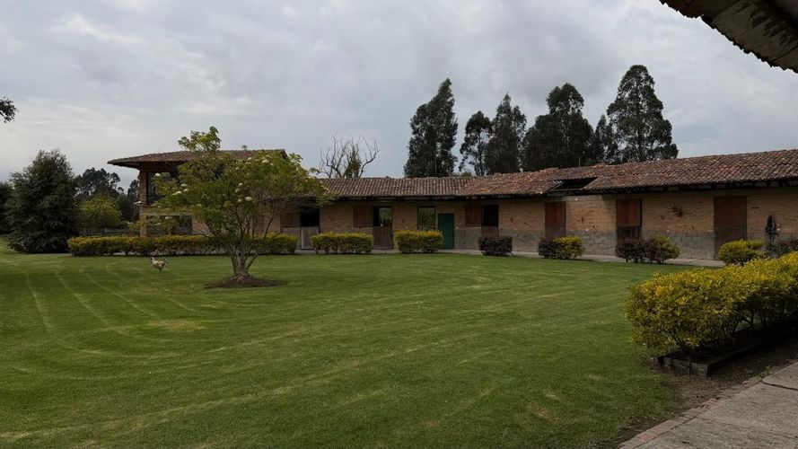 Finca en venta en Ub El Trebol, Mosquera, 17314 m² · foto 9 de 24