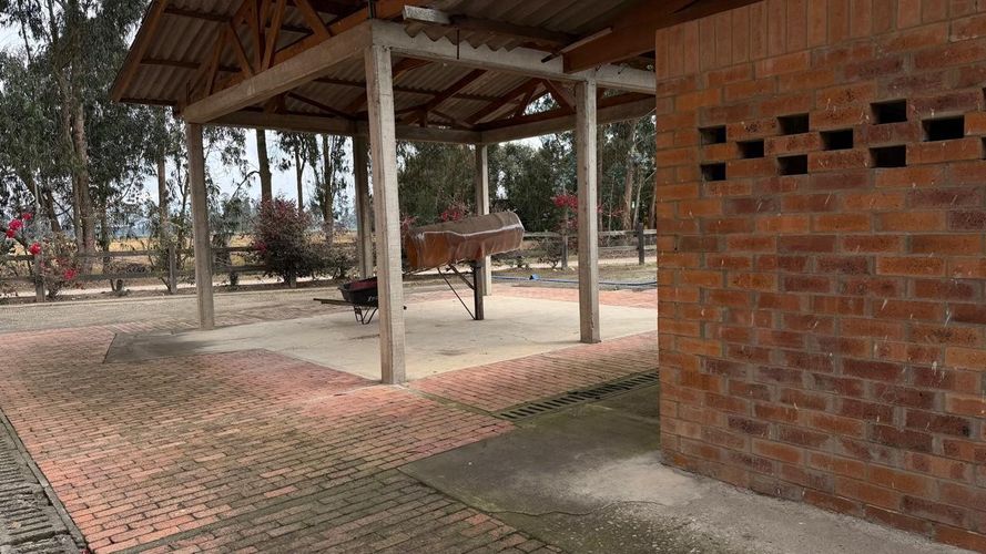 Finca en venta en Ub El Trebol, Mosquera, 17314 m² · foto 14 de 24
