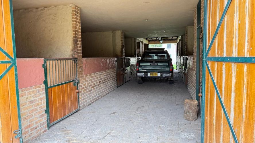 Finca en venta en Ub El Trebol, Mosquera, 17314 m² · foto 11 de 24