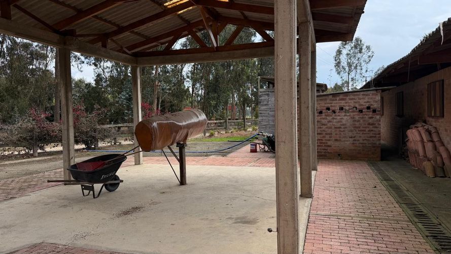 Finca en venta en Ub El Trebol, Mosquera, 17314 m² · foto 12 de 24