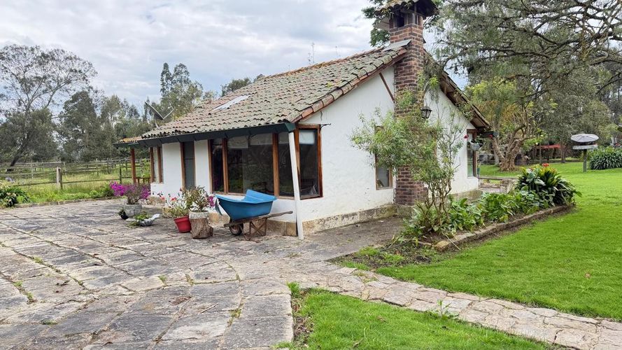 Finca en venta en Ub El Trebol, Mosquera, 17314 m² · foto 18 de 24