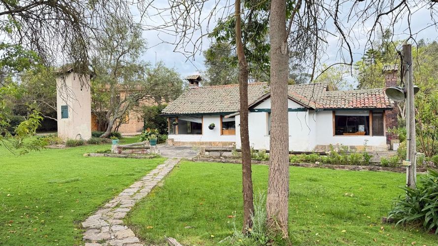 Finca en venta en Ub El Trebol, Mosquera, 17314 m² · foto 20 de 24