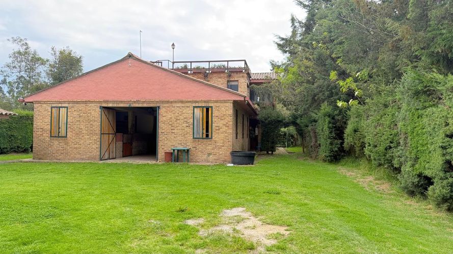 Finca en venta en Ub El Trebol, Mosquera, 17314 m² · foto 16 de 24