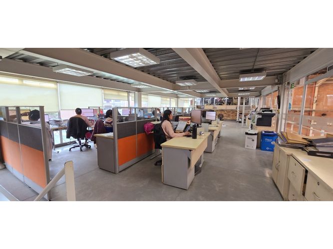 Bodega en venta en Ub El Trebol, Mosquera, 2231 m² · foto 5 de 11