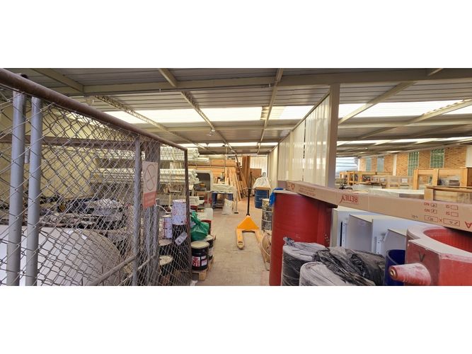 Bodega en venta en Ub El Trebol, Mosquera, 2231 m² · foto 8 de 11