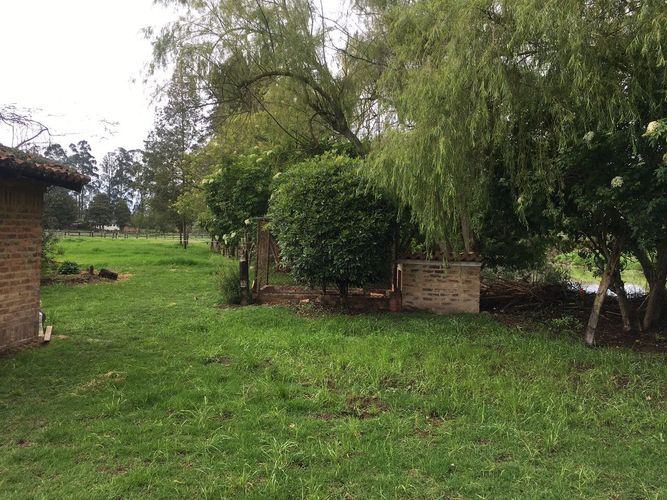Finca en venta en Pinos Polo Club, Mosquera, 18389 m² · foto 5 de 21