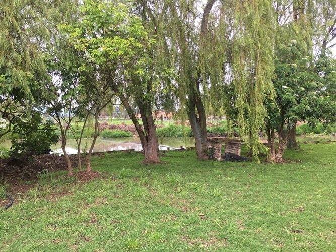 Finca en venta en Pinos Polo Club, Mosquera, 18389 m² · foto 6 de 21