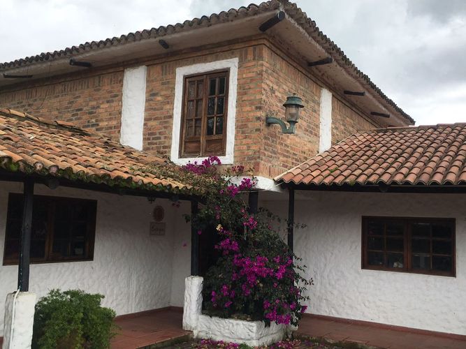 Finca en venta en Pinos Polo Club, Mosquera, 18389 m² · foto 10 de 21