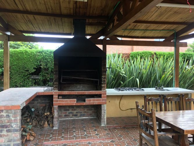 Finca en venta en Pinos Polo Club, Mosquera, 18389 m² · foto 11 de 21