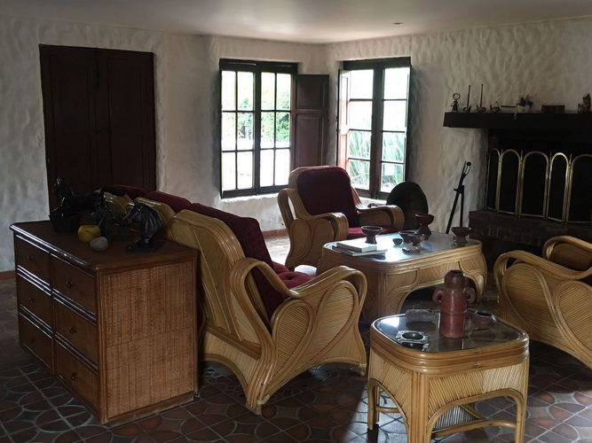 Finca en venta en Pinos Polo Club, Mosquera, 18389 m² · foto 12 de 21