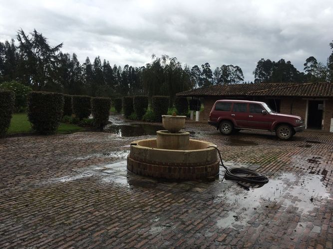 Finca en venta en Pinos Polo Club, Mosquera, 18389 m² · foto 14 de 21