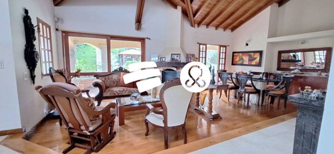 Finca en venta en San Jose, Guarne, 3200 m² · foto 2 de 10