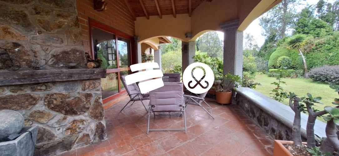Finca en venta en San Jose, Guarne, 3200 m² · foto 9 de 10