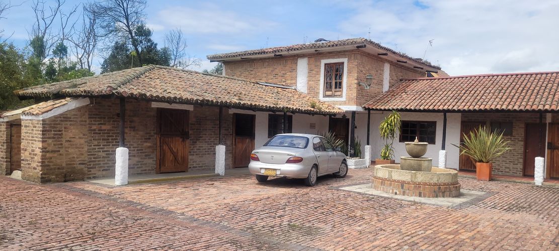 Finca en venta en Pinos Polo Club, Mosquera, 18389 m² · foto 15 de 21
