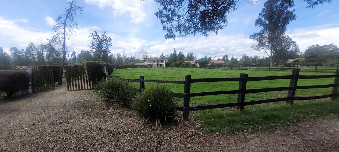 Finca en venta en Pinos Polo Club, Mosquera, 18389 m² · foto 19 de 21