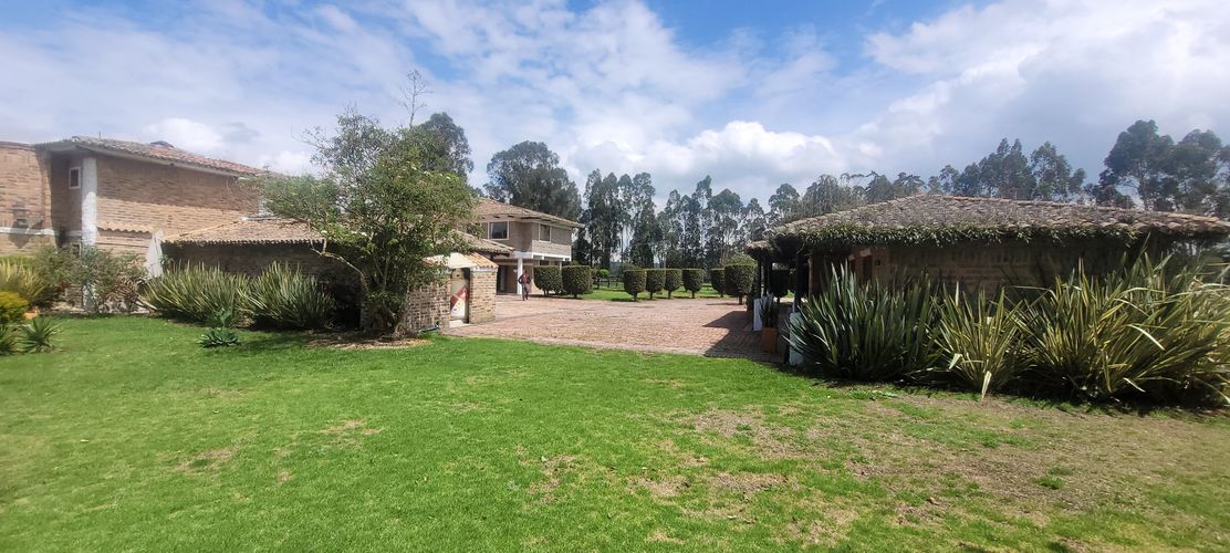 Finca en venta en Pinos Polo Club, Mosquera, 18389 m² · foto 18 de 21