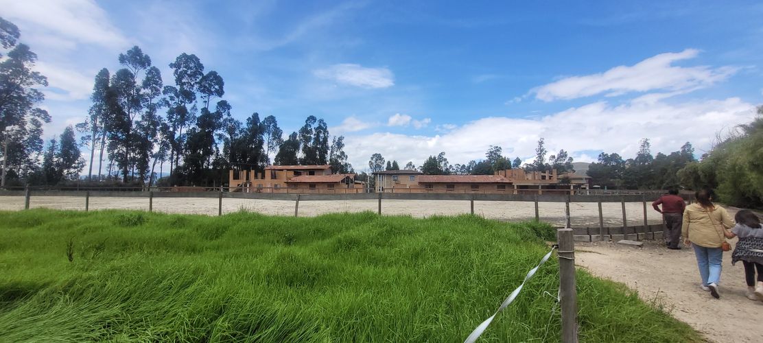 Finca en venta en Pinos Polo Club, Mosquera, 18389 m² · foto 20 de 21