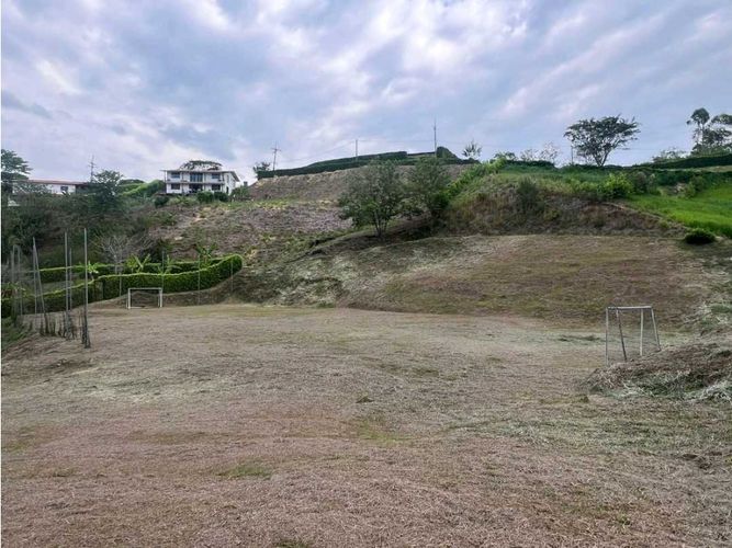 Lote en venta en Colombia, Manizales, 1100 m² · foto 7 de 22