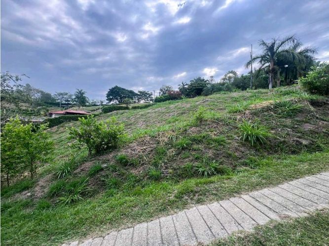 Lote en venta en Colombia, Manizales, 1100 m² · foto 13 de 22