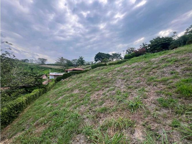 Lote en venta en Colombia, Manizales, 1100 m² · foto 15 de 22