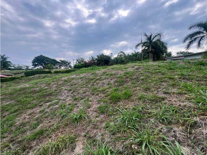 Lote en venta en Colombia, Manizales, 1100 m² · foto 16 de 22