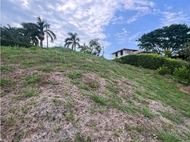Lote en venta en Colombia, Manizales, 1100 m² · foto 17 de 22