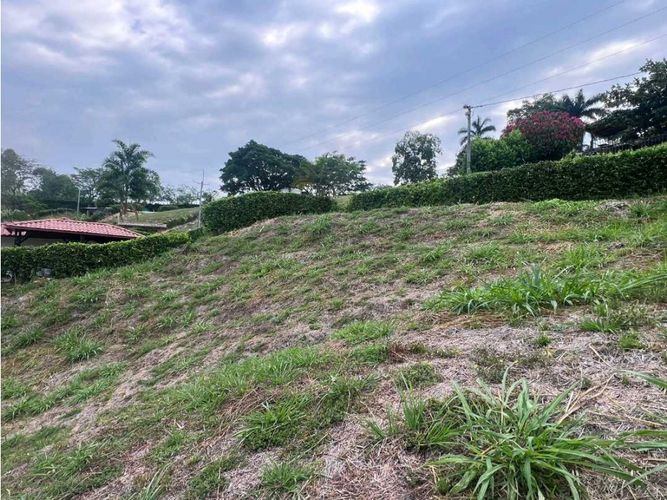 Lote en venta en Colombia, Manizales, 1100 m² · foto 18 de 22