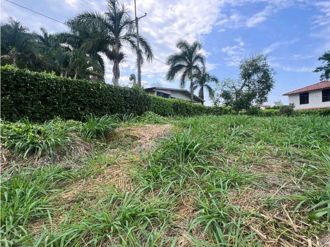 Lote en venta en Colombia, Manizales, 1100 m² · foto 20 de 22