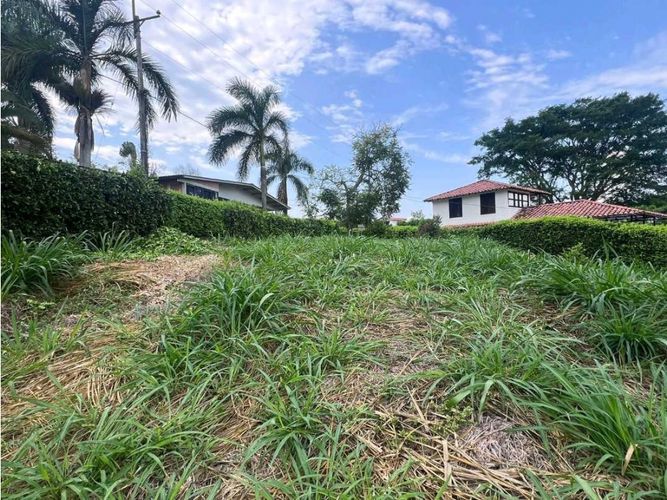 Lote en venta en Colombia, Manizales, 1100 m² · foto 21 de 22