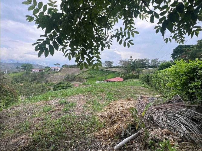 Lote en venta en Colombia, Manizales, 1100 m² · foto 22 de 22
