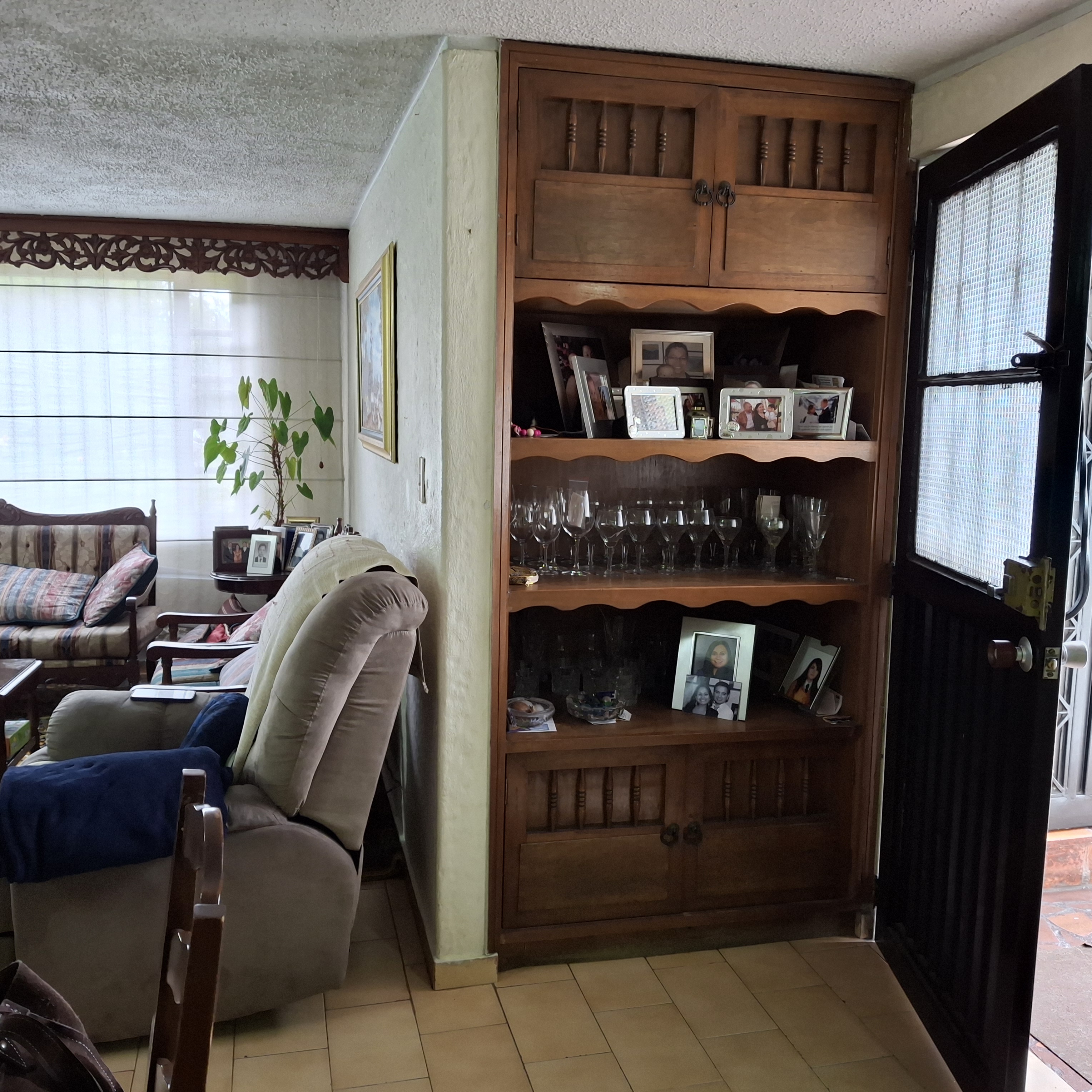 Apartamento en venta en Modelia Occidental, Bogotá · foto 3 de 9
