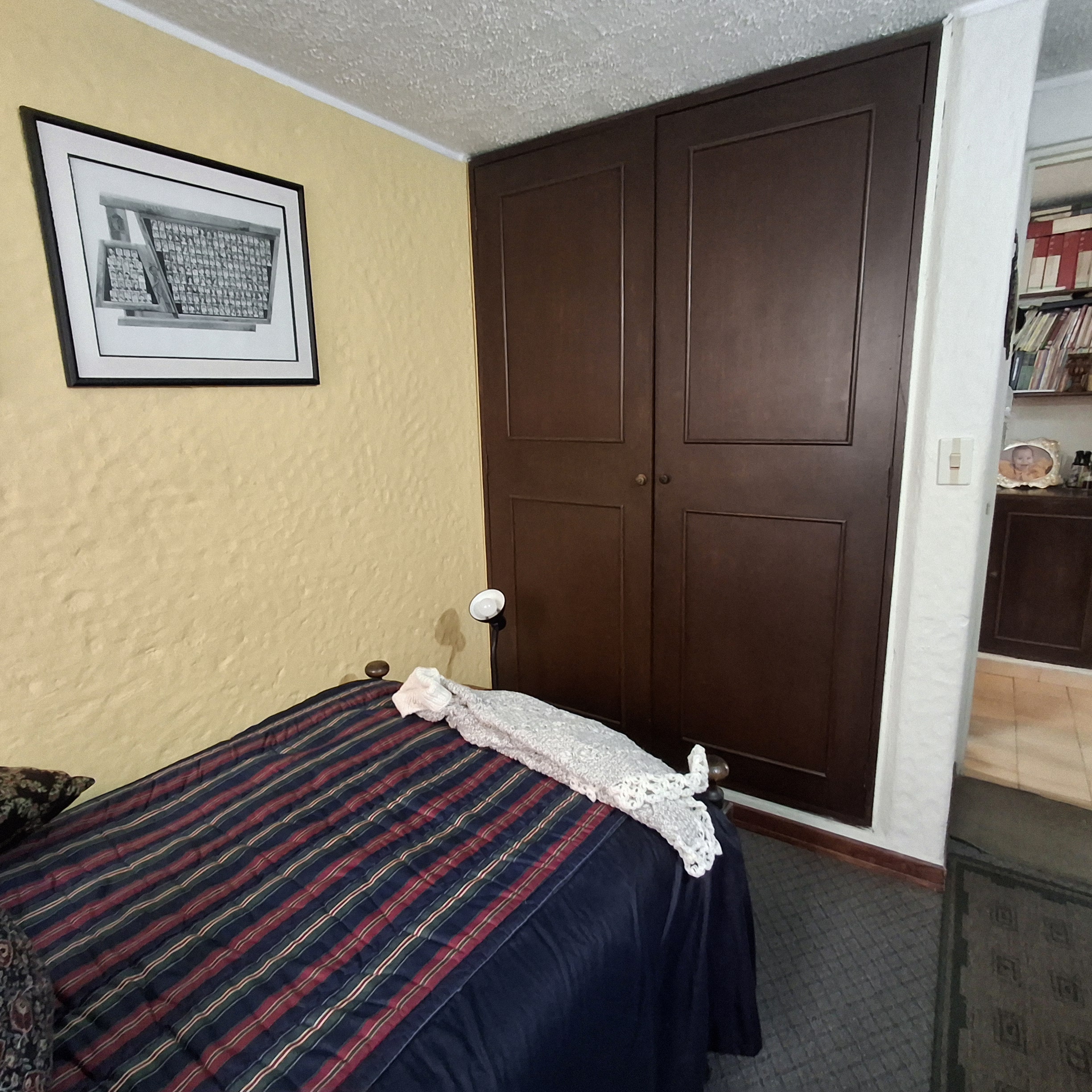 Apartamento en venta en Modelia Occidental, Bogotá · foto 5 de 9