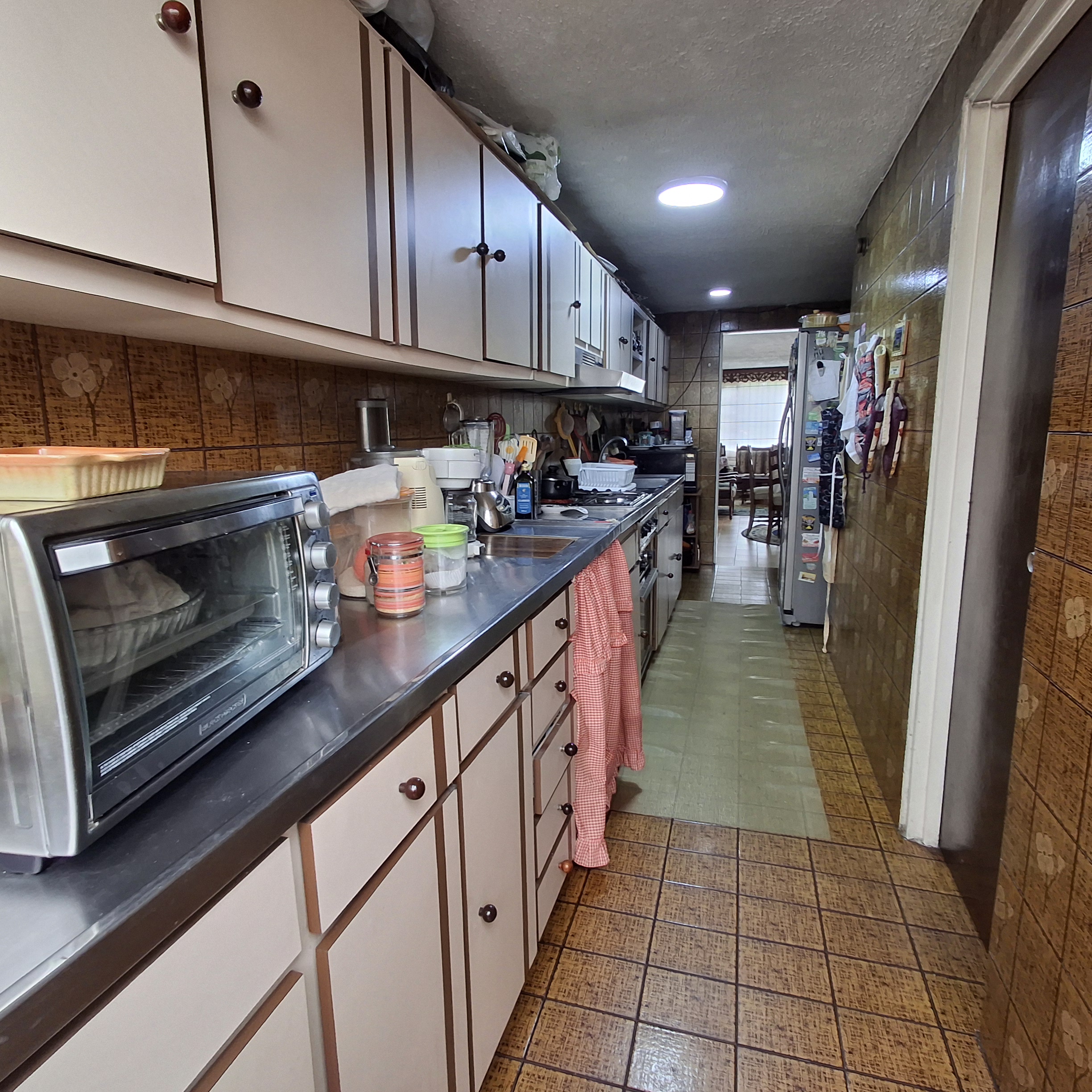 Apartamento en venta en Modelia Occidental, Bogotá · foto 8 de 9