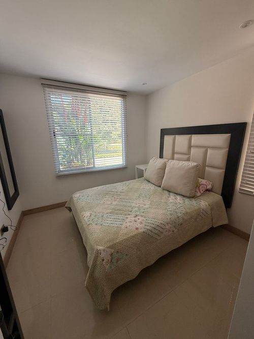 Casa de 4 alcobas en venta en El Castillo, Jamundí, 253 m² · foto 6 de 24