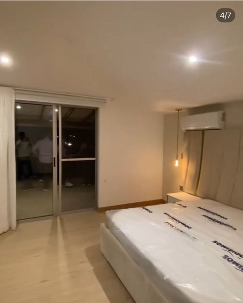 Casa de 4 alcobas en venta en El Castillo, Jamundí, 253 m² · foto 9 de 24