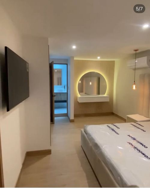 Casa de 4 alcobas en venta en El Castillo, Jamundí, 253 m² · foto 11 de 24