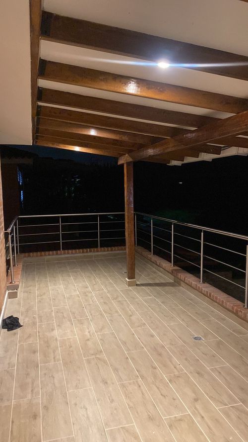 Casa de 4 alcobas en venta en El Castillo, Jamundí, 253 m² · foto 17 de 24